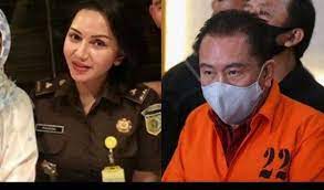 Bagaimana kronologi kasus jaksa pinangki? Anggota Komisi Iii Sesalkan Hakim Sunat Hukuman Jaksa Pinangki