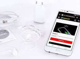LG X mach im Test: Mittelklassen ...