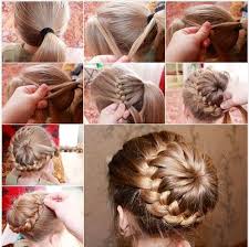 Pin De Meel Em Hair Penteados Faceis Penteados Hair Hair