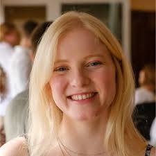 Meet Diana Simonik, Lab Technician, SCiO