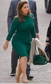 Home makera graduate of oxford university, princess haya is the dubai royal's second wife.*****other vid. Who Is Princess Haya The Junior Wife Of Dubai Ruler Sheikh Mohammed Bin Rashid Al Maktoum London Evening Standard Evening Standard