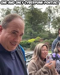 Pontiac Cyberpunk Wrap — Full Guide & Pro Tips