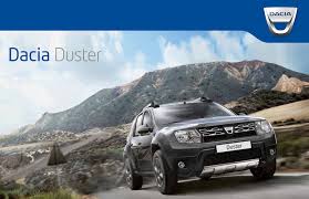 Colori Dacia Duster Foto E Prezzi Vernici Quale Colore Scegliere