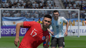Éliminatoires de la coupe du monde de football 2022: Ahora Con La Champions Fifa 19 Es El Juego De Futbol Mas Completo Y Satisfactorio Del Ano