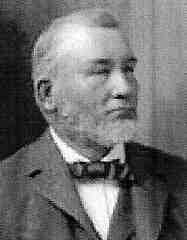 Flints and Bixbys: California Beginnings