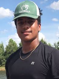 Sergio Allen, California, Linebacker