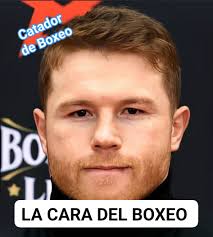 Canelo Alvarez el verdadero rostro del Boxeo 🔥🔥🔥