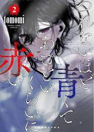 SL] (Request) Tsurenai Hodo Aokute Azatoi Kurai ni Akai : r/manga