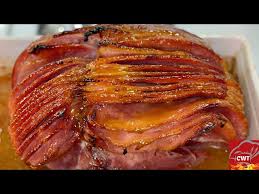 These creative recipes from 'pioneer woman' star ree drummond will help you. Brown Sugar Honey Glazed Ham Recipe Thanksgiving Recipes Youtube