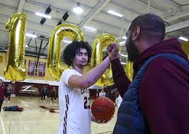 Boys basketball photos: Whitehall vs. Allen, Jan. 28, 2025