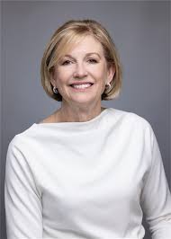 Secretary, Linda Nelson | The Woodlands Township, TX