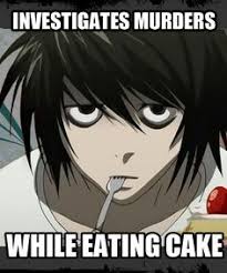 Tons of awesome death note wallpapers to download for free. Anime Deathnote