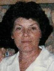 Alice Ouzts Obituary