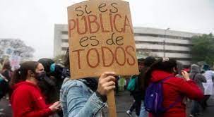 Realizarán huelga en Uruguay por derechos de empresas públicas | Noticias | teleSUR