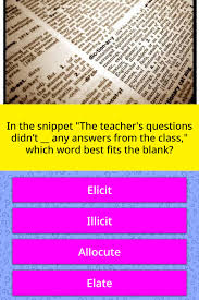 Questions and answers about folic acid, neural tube defects, folate, food fortification, and blood folate concentration. In The Snippet The Teacher S Trivia Questions Quizzclub