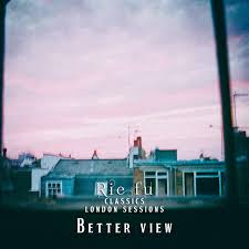Features song lyrics for rie fu's i can do better album. Rie Fu