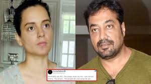 Anurag kashyap speaks about short film making: Anurag Kashyap Confesses Kangana Ranaut Always Stood By Him As An Old Video Of The Actress Goes Viral Hindi Movie News Times Of India