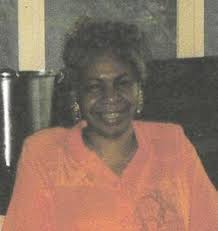 Roslyn Morris Obituary