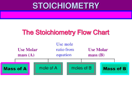 Ppt Information Given By Chemical Equations Powerpoint