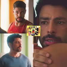 NOVELA BRASILEÑA 🇧🇷 TIERRA DE DESEOS