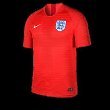 For instance, with the england away shirt, the red. 2018 England Vapor Match Away From Nike On 21 Buttons