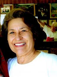 Noemi Rodriguez Obituary