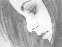 Experiment with deviantart's own digital drawing tools. 100 Face Sketches Pencil Sketches Free Premium Templates