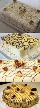 Receita De Bolo De Ouro Branco Pilotando Fogao Receita Bolo Ouro Branco Bolo De Ouro Bolo