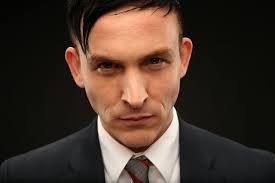 Excited to welcome #Gotham star Robin Lord Taylor (aka Oswald Cobblepot) to  Calgary Expo 2015! (Just don't call him 'Penguin') ;) Did you know? Robin  had a recurring role as "Darrell, the '