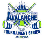 Green Mountain Avalanche Hockey Tournament Series