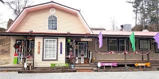 Hixson's Braxton Mill Embraces Artisans