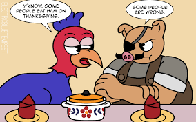 Theme by anders norénanders norén Cuphead Comic Gobble Squabble By Electricbluetempest On Deviantart