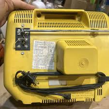 Image result for Canary Yellow 1958 General Electric