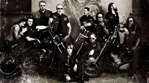Paris Barclay On Twitter Sons Of Anarchy Motorcycles Sons Of Anarchy Anarchy