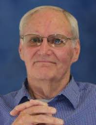 Obituary information for John Miller Magel Jr.