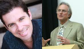 When a Catholic apologist crashes Richard Dawkins' atheist convention