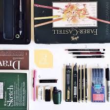 أدوات الرسم مدونة أروى