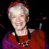 Patricia (Pat) Ann Catron Obituary