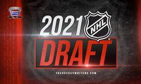 All others enter league as unrestricted free agents). 2021 Nhl Draft Sorting Out The Top 10
