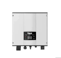 Invt 3kw Mg3ktl-2m Single Phase 2mppts on-Grid Solar Inverter