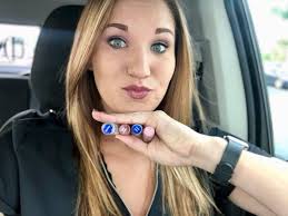 Day 17, trying out some layering and enjoying it!