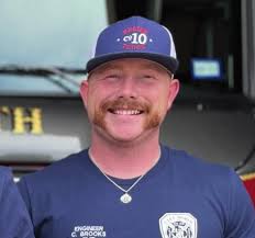 LWFD 2024 Annual Report (Notebooks) (Bound Documents)