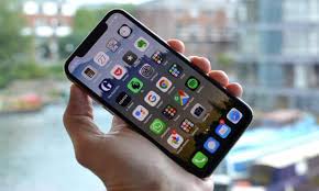 And not only the most current, but also the other hundreds of apps available in the apple store. Iphone 11 Pro Review The Best Small Phone Available Iphone The Guardian