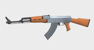 Pin On 3d Weapon Models