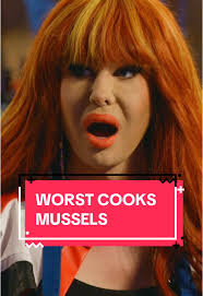 Jake Actor Worst Cook of America Season 10