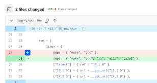 gcc15.1安装失败amake和gmp报错，后者直接导致安装不了| D2learn ...