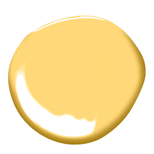 Get free shipping on qualified buttercup paint colors or buy online pick up in store today in the paint department. 11 Luxurious Golden Paint Colors Designers Love