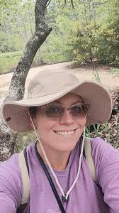 Challenging shaded day hikes in Mississippi