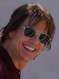 Tom Cruz Forbes List