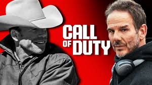 Call of Duty Movie Set for June 2028 Release